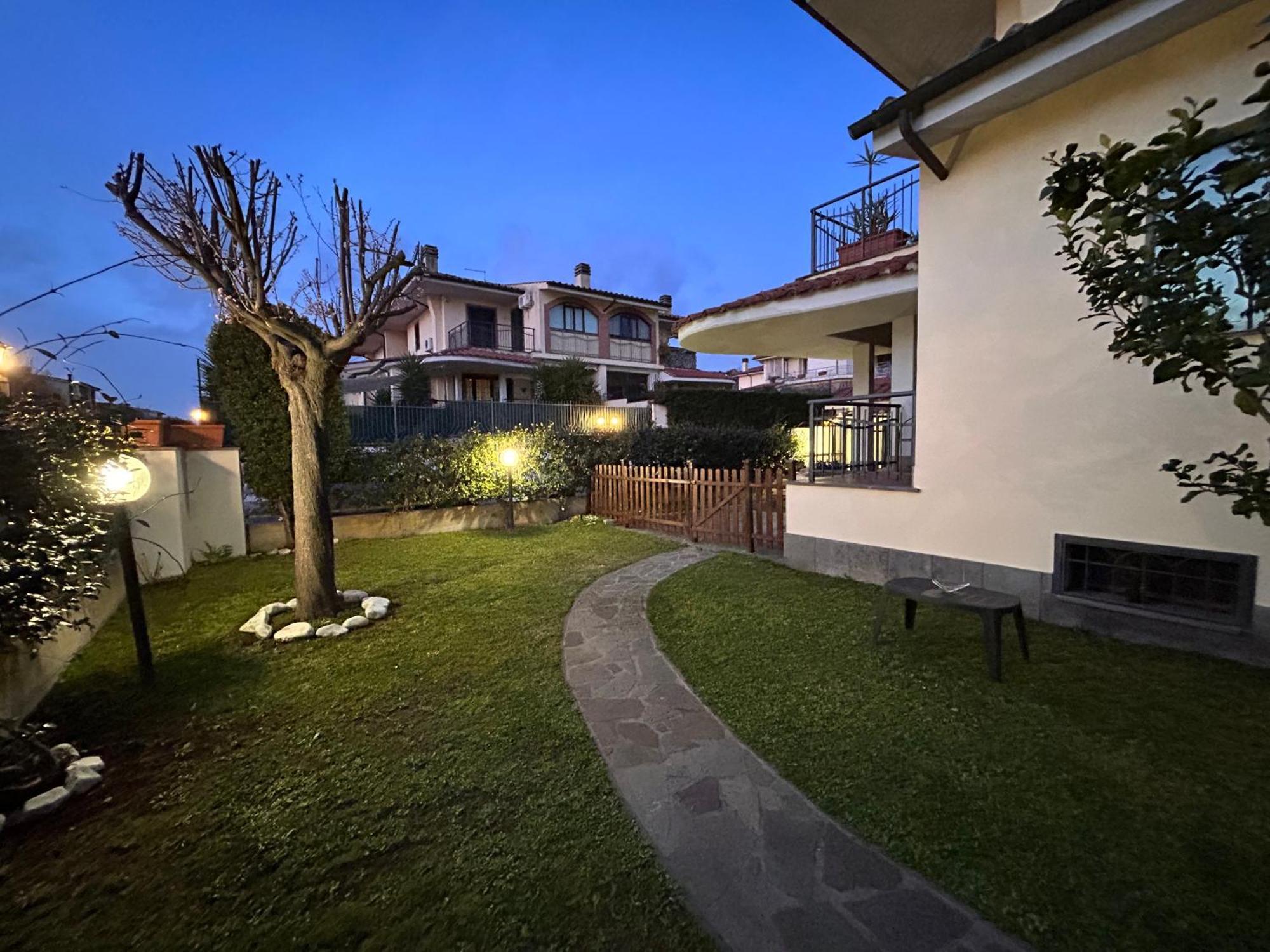 Lejlighed Harmony House Rom