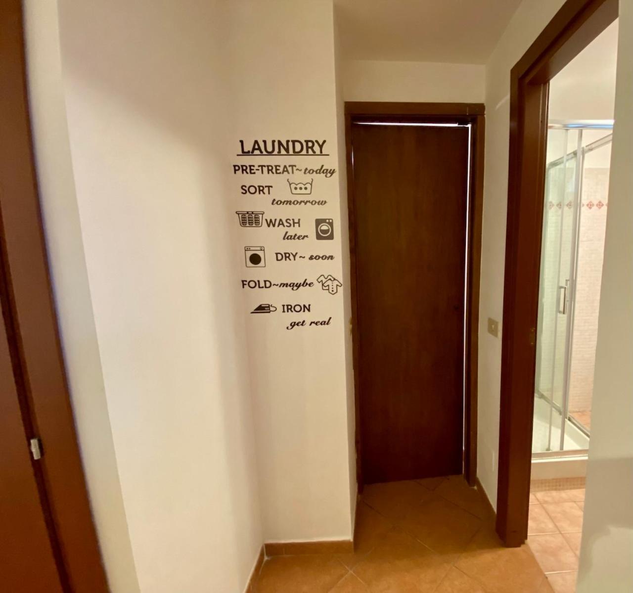 Harmony House Lejlighed Rom