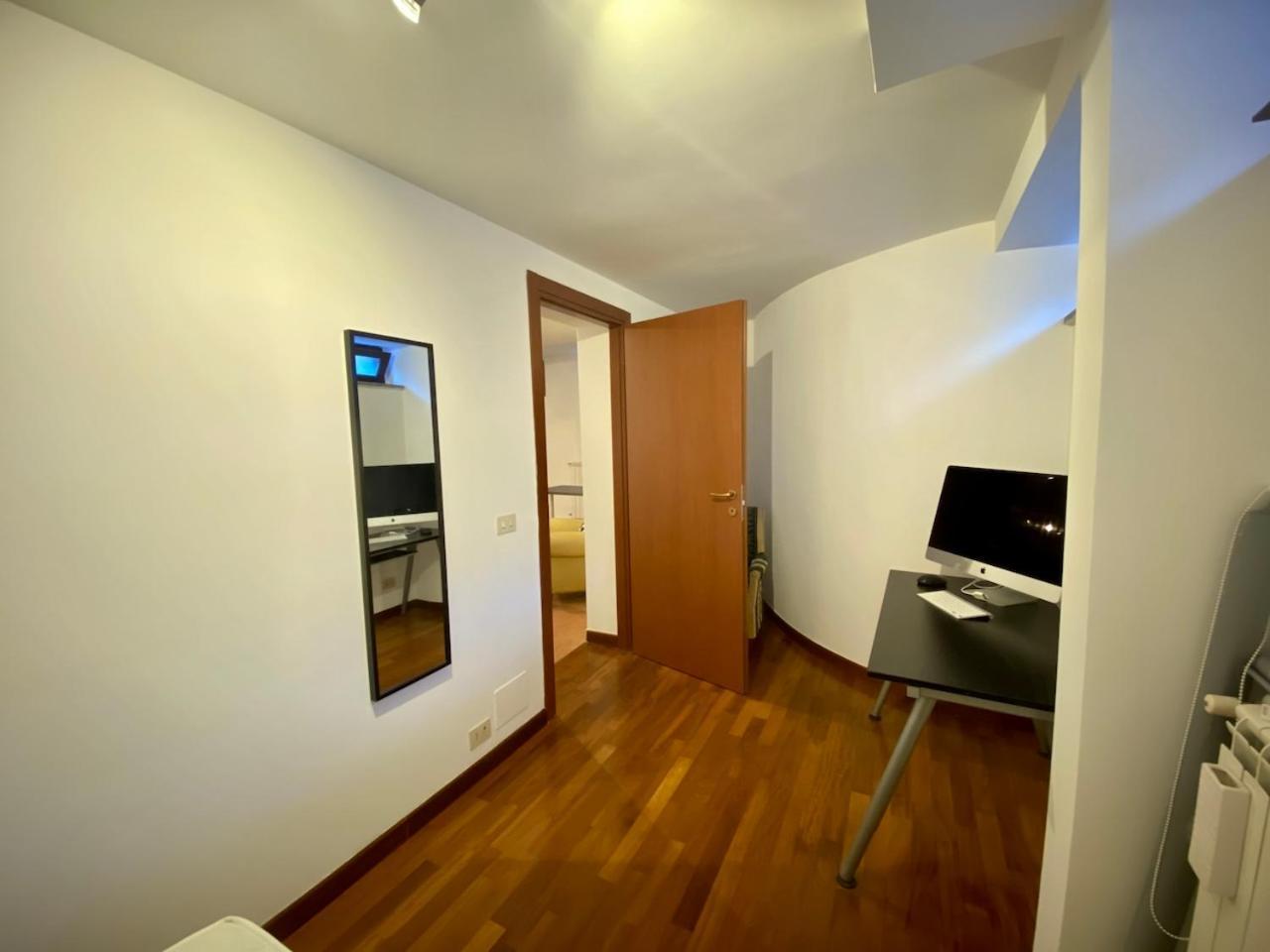 Harmony House Lejlighed *